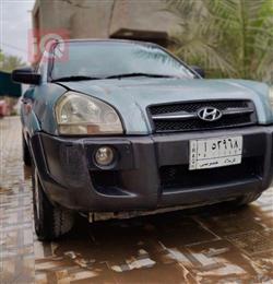 هيونداي توسان